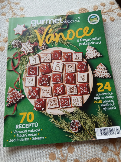 Vánoce se blíží