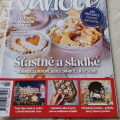 Šťastné a sladké Vánoce