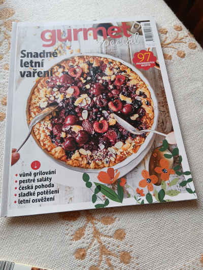 dobré pochutnání