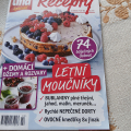 moučníky