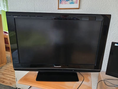 Plně funkční televizor Panasonic