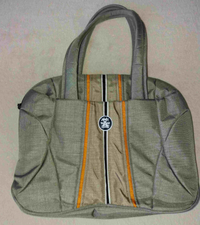 Taska na notebook. Znacka Crumpler