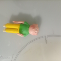 Figurka Bobík