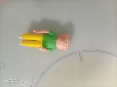 Figurka Bobík