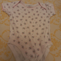 Body s včelkou vel.86
