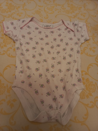Body s včelkou vel.86