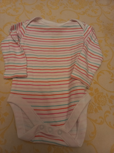 Body dl.rukáv vel.74