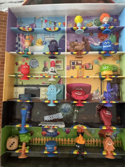 Stickies Lidl