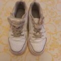 Boty Nike vel.31.5