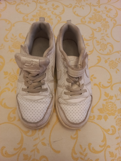 Boty Nike vel.31.5