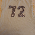 Tričko Next vel.122