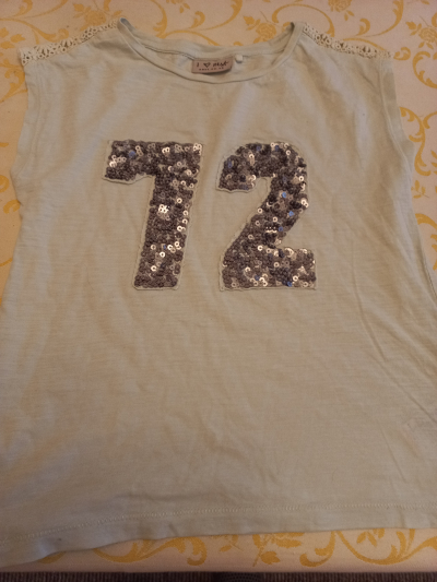 Tričko Next vel.122