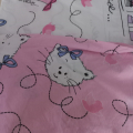 Povlečení hello kitty