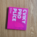 CD cviky pro plice