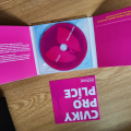 CD cviky pro plice