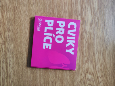 CD cviky pro plice