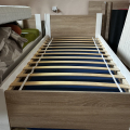 Nova postel i s matraci