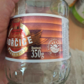Mensi zavarovaci sklenice 270 - 350 g
