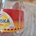 Mensi zavarovaci sklenice 270 - 350 g