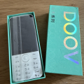 Smartphone s klávesnici