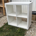Ikea Kallax 77x77