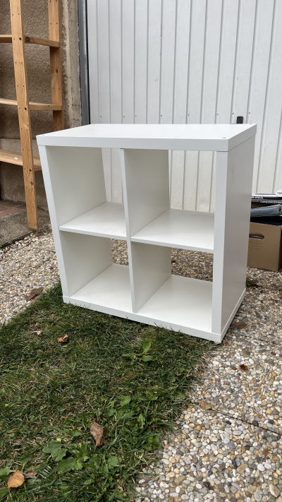 Ikea Kallax 77x77