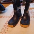 gumové boty 30-31