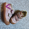Celoročky barefoot, 23