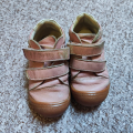 Celoročky barefoot, 23