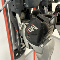 Sjezdové lyže Blizzard Sigma RS 191