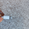 Sluchátka pro Apple