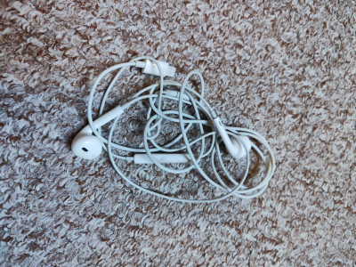 Sluchátka pro Apple