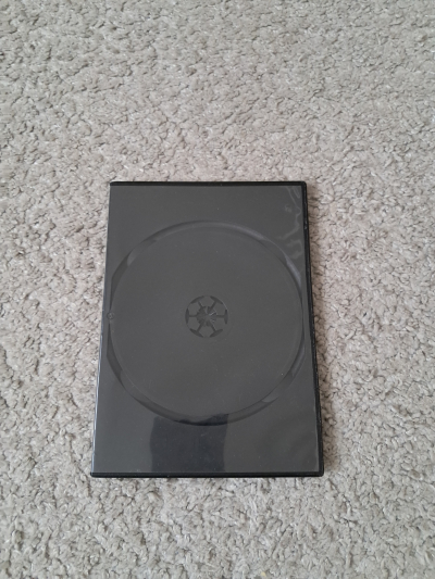 Obal na CD/DVD
