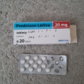 Prednison