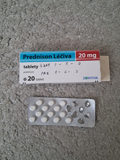 Prednison