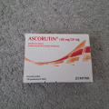 Ascorutin