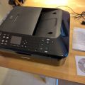 Daruji multifunkční tiskárnu Canon PIXMA MX520