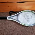 Tenisová raketa Dunlop
