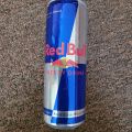 Velký Red Bull, exp. 4/26