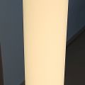 Stojicí LED lampa