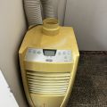 Mobilní klimatizace DELONGHI - CF208