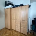 Daruji za odvoz: Skříně / nábytková sestava