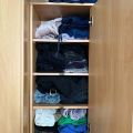 Daruji za odvoz: Skříně / nábytková sestava