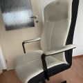 Kancelářské křeslo Ikea