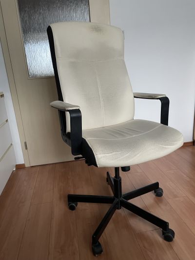 Kancelářské křeslo Ikea