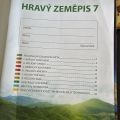 Pracovni sesit pro 7 r ZS