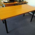 3 psací stoly IKEA