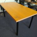 3 psací stoly IKEA