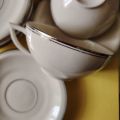 Starý porcelán