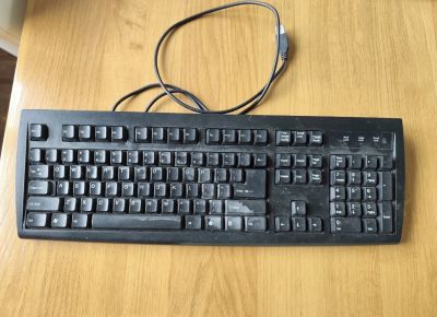 Klavesnice